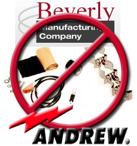 Andrew Lawsuit